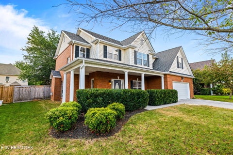 Tiny photo for 2625 Nicholas View Lane, Knoxville, TN 37931 (MLS # 1356052)