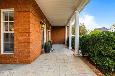Tiny photo for 2625 Nicholas View Lane, Knoxville, TN 37931 (MLS # 1356052)