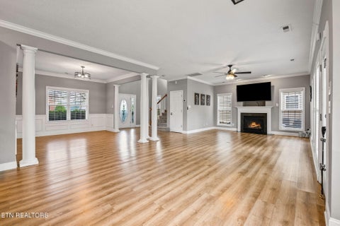 Tiny photo for 2625 Nicholas View Lane, Knoxville, TN 37931 (MLS # 1356052)
