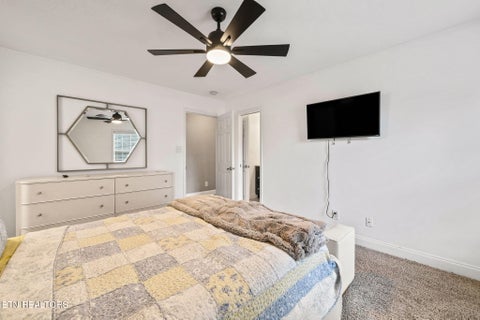 Tiny photo for 2625 Nicholas View Lane, Knoxville, TN 37931 (MLS # 1356052)