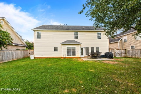 Tiny photo for 2625 Nicholas View Lane, Knoxville, TN 37931 (MLS # 1356052)