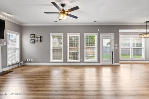 Tiny photo for 2625 Nicholas View Lane, Knoxville, TN 37931 (MLS # 1356052)