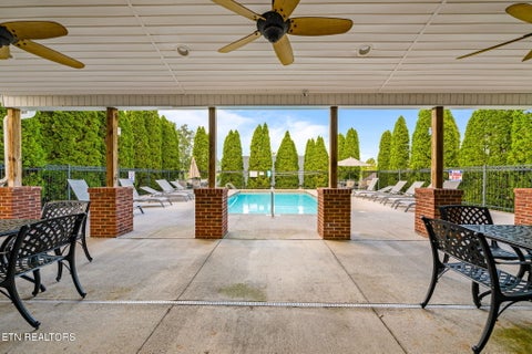 Tiny photo for 2625 Nicholas View Lane, Knoxville, TN 37931 (MLS # 1356052)