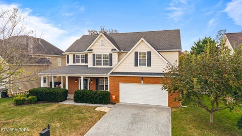 Tiny photo for 2625 Nicholas View Lane, Knoxville, TN 37931 (MLS # 1356052)
