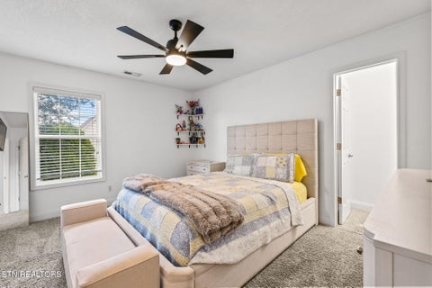 Tiny photo for 2625 Nicholas View Lane, Knoxville, TN 37931 (MLS # 1356052)