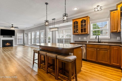 Tiny photo for 2625 Nicholas View Lane, Knoxville, TN 37931 (MLS # 1356052)