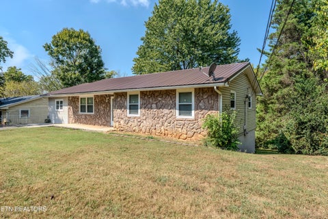 Tiny photo for 7811 E Sesame Lane, Knoxville, TN 37938 (MLS # 1356245)