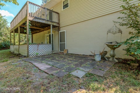 Tiny photo for 7811 E Sesame Lane, Knoxville, TN 37938 (MLS # 1356245)