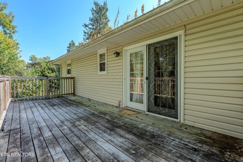 Tiny photo for 7811 E Sesame Lane, Knoxville, TN 37938 (MLS # 1356245)
