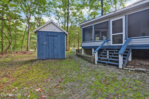 Tiny photo for 3094 Renegade Mountain Pkwy, Crab Orchard, TN 37723 (MLS # 1317616)