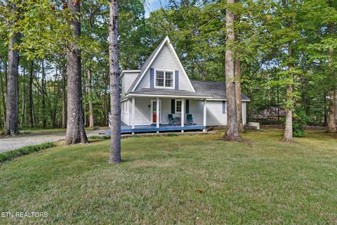 Tiny photo for 3094 Renegade Mountain Pkwy, Crab Orchard, TN 37723 (MLS # 1317616)