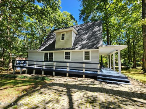 Tiny photo for 3094 Renegade Mountain Pkwy, Crab Orchard, TN 37723 (MLS # 1317616)