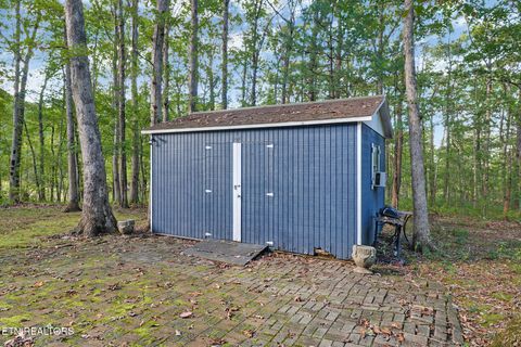 Tiny photo for 3094 Renegade Mountain Pkwy, Crab Orchard, TN 37723 (MLS # 1317616)