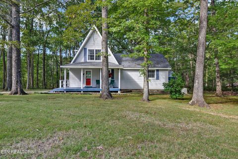 Tiny photo for 3094 Renegade Mountain Pkwy, Crab Orchard, TN 37723 (MLS # 1317616)