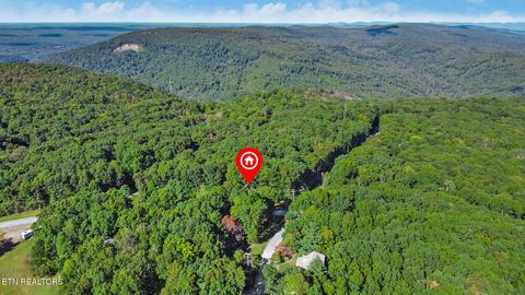Tiny photo for 3094 Renegade Mountain Pkwy, Crab Orchard, TN 37723 (MLS # 1317616)