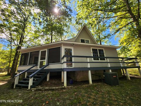 Tiny photo for 3094 Renegade Mountain Pkwy, Crab Orchard, TN 37723 (MLS # 1317616)