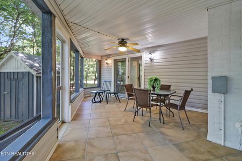 Tiny photo for 3094 Renegade Mountain Pkwy, Crab Orchard, TN 37723 (MLS # 1317616)