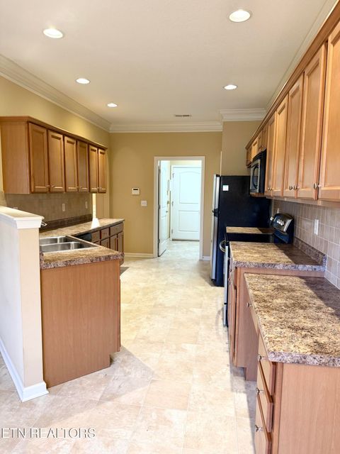 Tiny photo for 939 Tavistock Way, Knoxville, TN 37918 (MLS # 1327136)