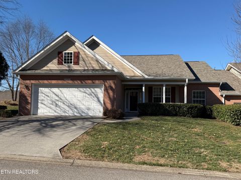 Photo of 939 Tavistock Way, Knoxville, TN 37918 (MLS # 1327136)