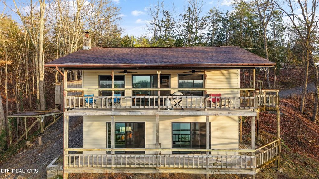 Photo of 2739 Windy Cove Way, Sevierville, TN 37876 (MLS # 1334408)