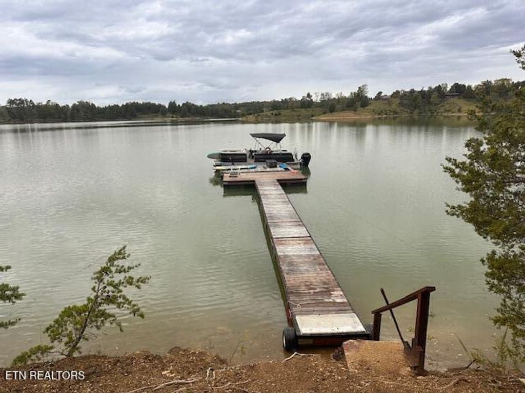 Photo of 2739 Windy Cove Way, Sevierville, TN 37876 (MLS # 1334408)