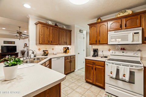 Tiny photo for 125 Creekwood Way, Seymour, TN 37865 (MLS # 1359721)