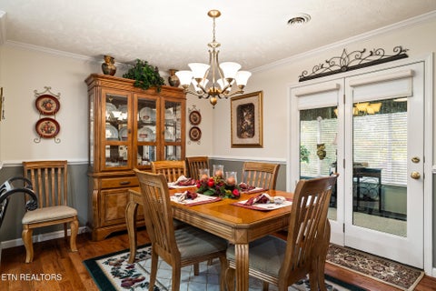 Tiny photo for 125 Creekwood Way, Seymour, TN 37865 (MLS # 1359721)