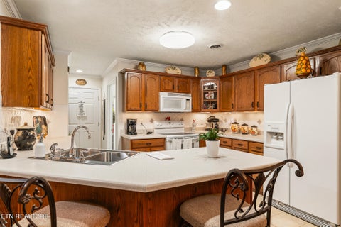 Tiny photo for 125 Creekwood Way, Seymour, TN 37865 (MLS # 1359721)