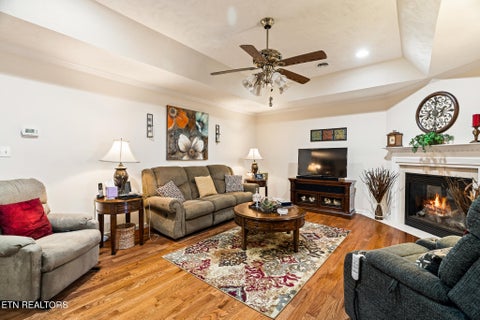 Tiny photo for 125 Creekwood Way, Seymour, TN 37865 (MLS # 1359721)