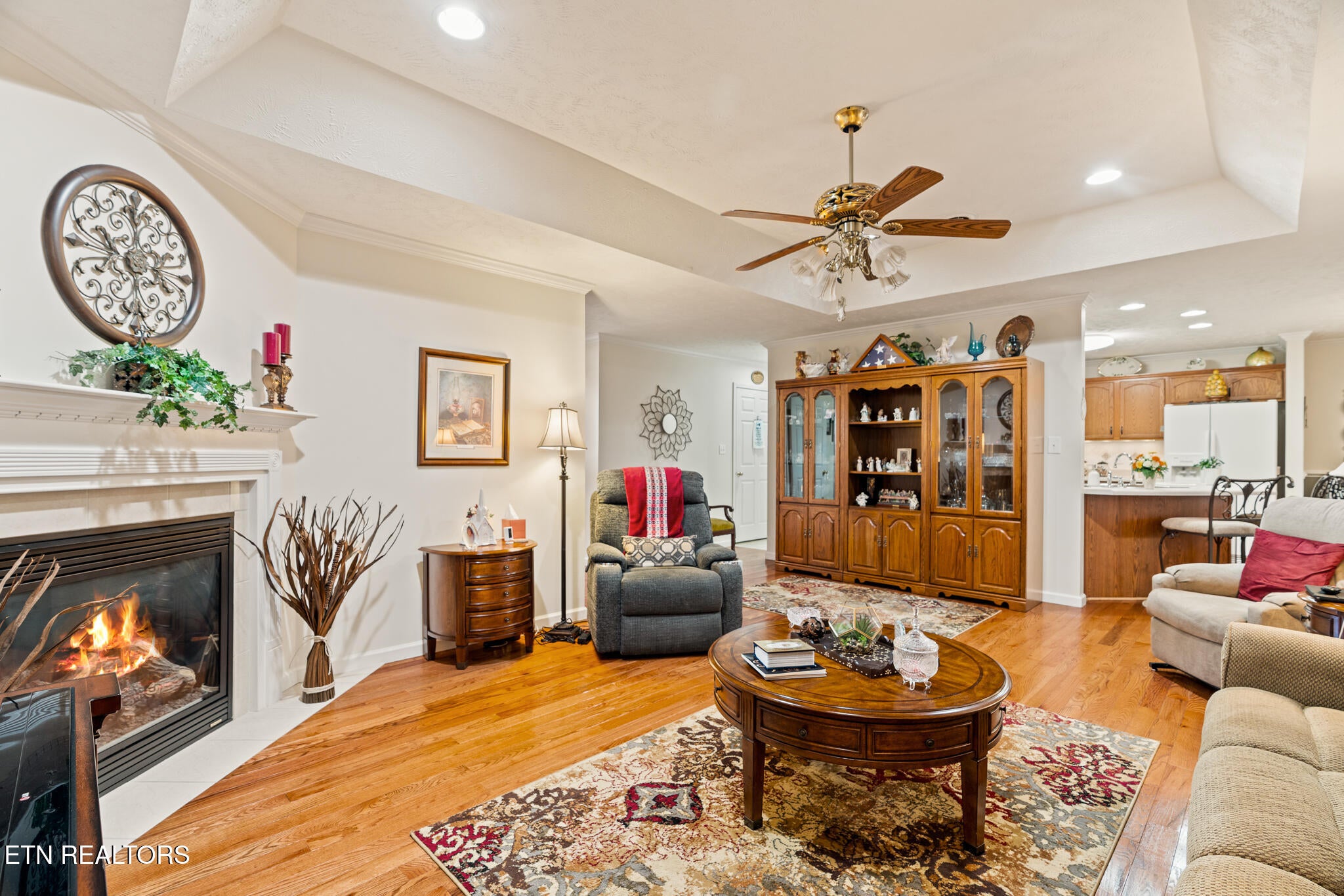 125 Creekwood Way