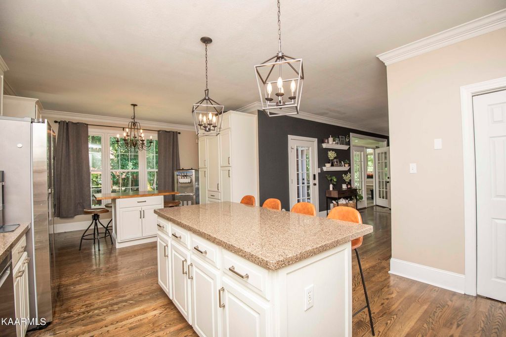 Photo of 524 Oak Landing Lane, Farragut, TN 37934 (MLS # 1231389)