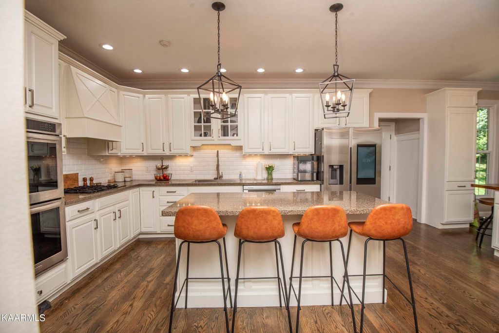 Photo of 524 Oak Landing Lane, Farragut, TN 37934 (MLS # 1231389)