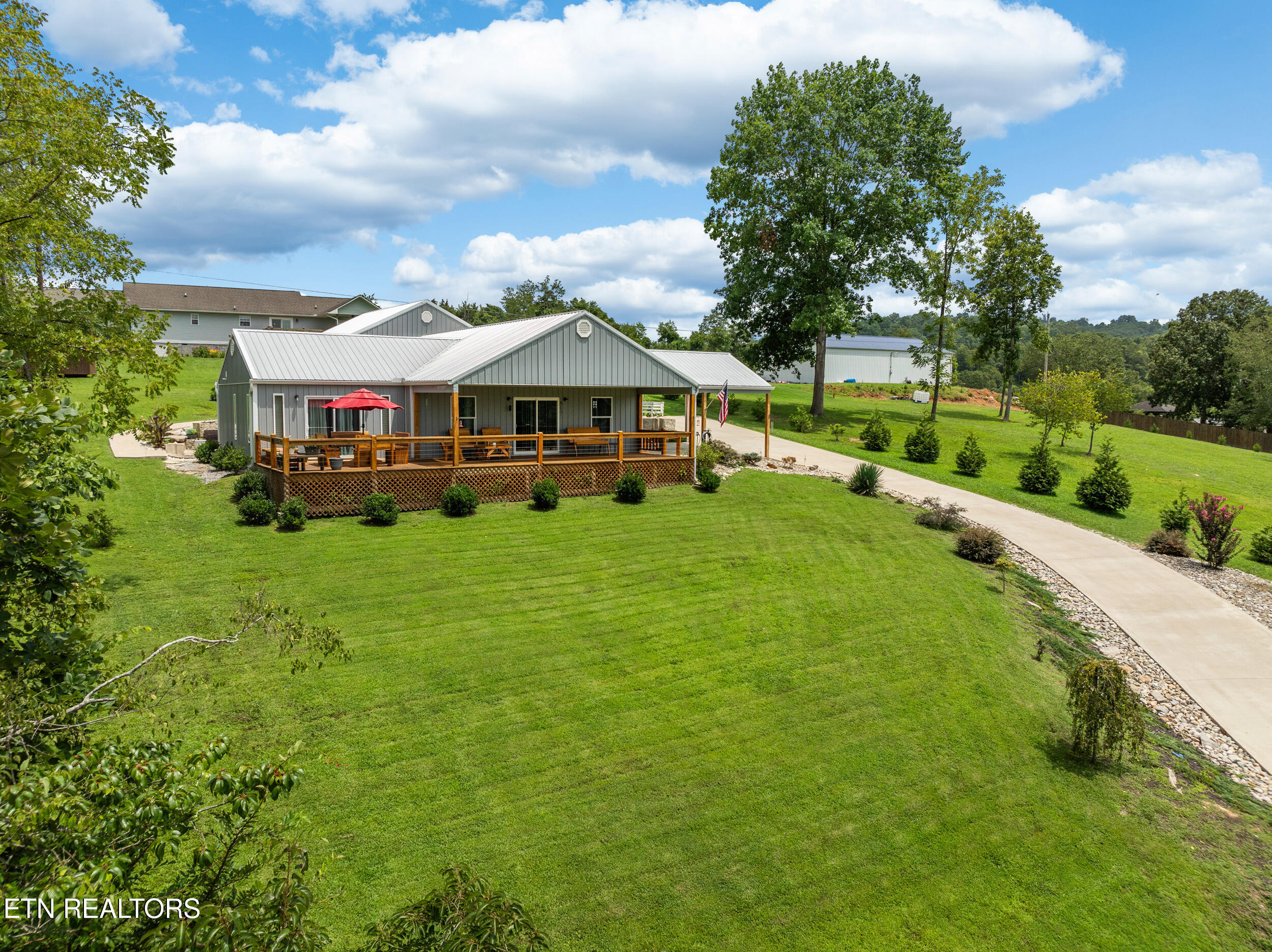 817 Powell Valley Shores Circle