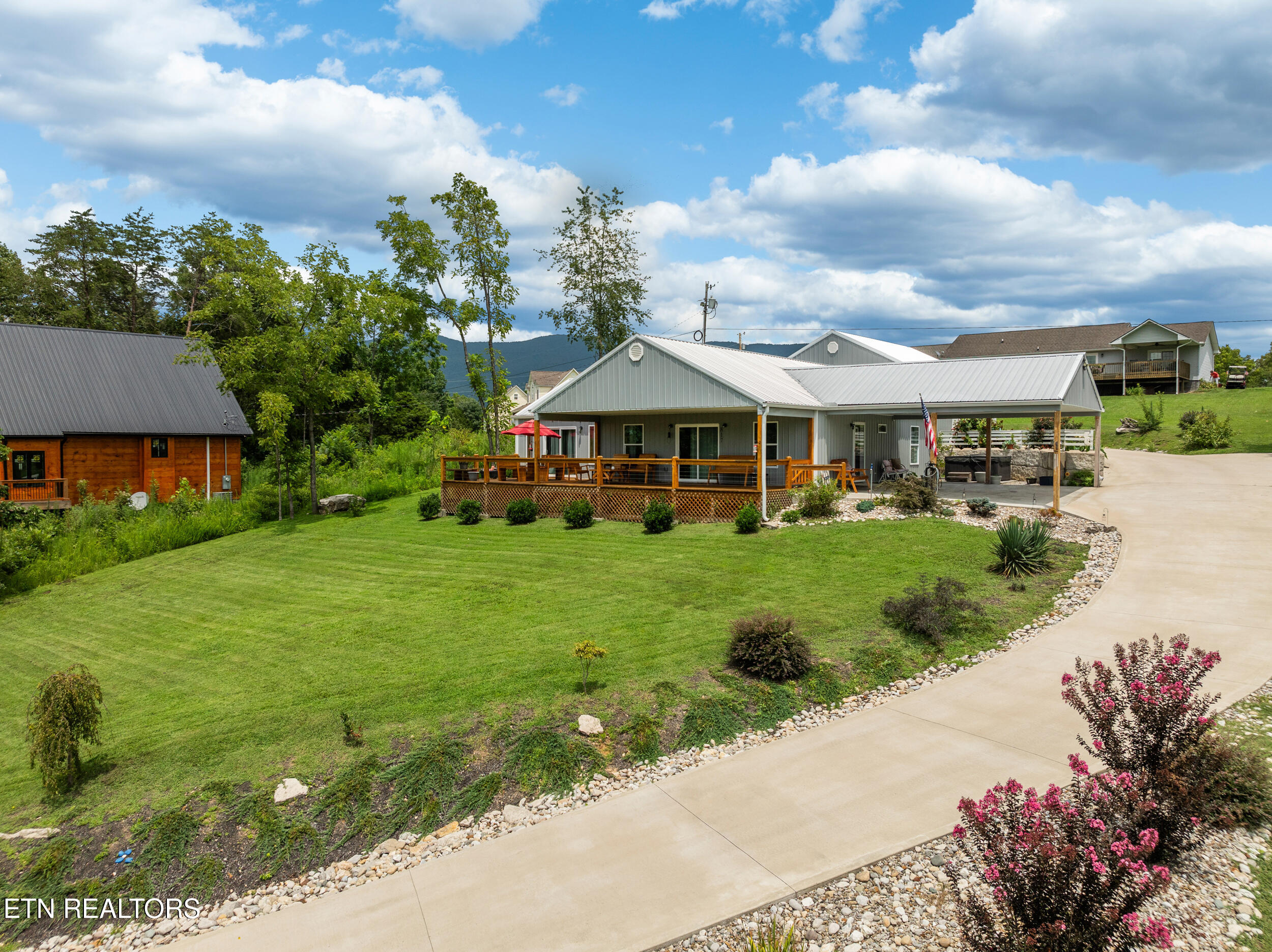 817 Powell Valley Shores Circle