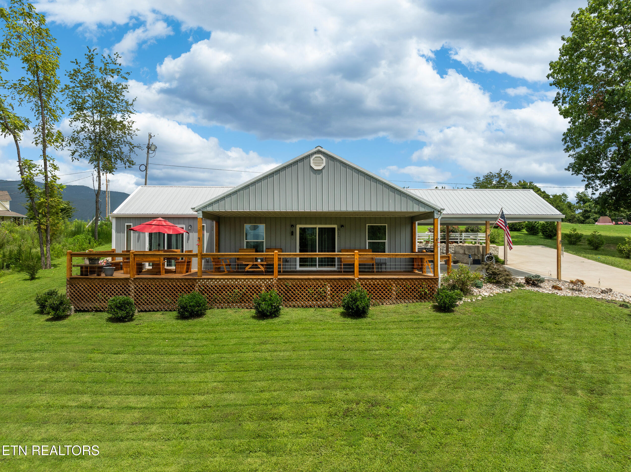 817 Powell Valley Shores Circle