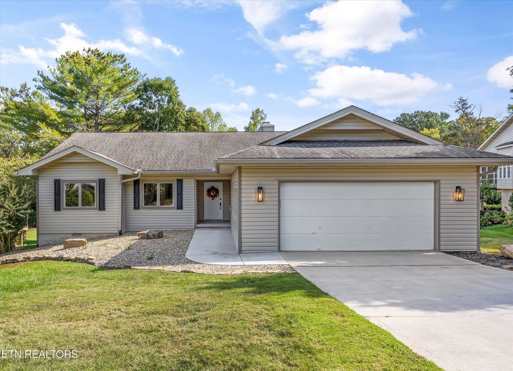 Photo of 146 Talah Way, Loudon, TN 37774 (MLS # 1318261)