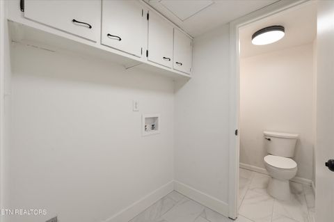 Tiny photo for 891 W Cunningham St, Alcoa, TN 37701 (MLS # 1340801)