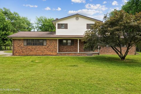 Photo of 891 W Cunningham St, Alcoa, TN 37701 (MLS # 1340801)
