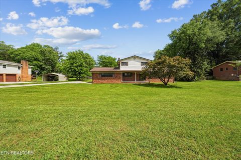 Tiny photo for 891 W Cunningham St, Alcoa, TN 37701 (MLS # 1340801)