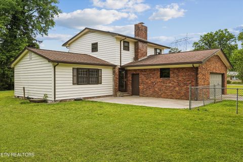 Tiny photo for 891 W Cunningham St, Alcoa, TN 37701 (MLS # 1340801)