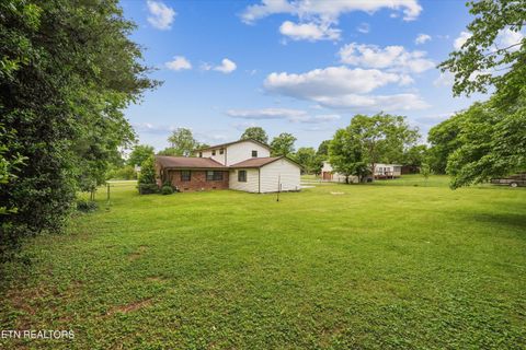 Tiny photo for 891 W Cunningham St, Alcoa, TN 37701 (MLS # 1340801)