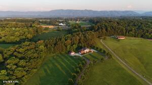 360 Alfred McCammon- 12.43 Acres Rd