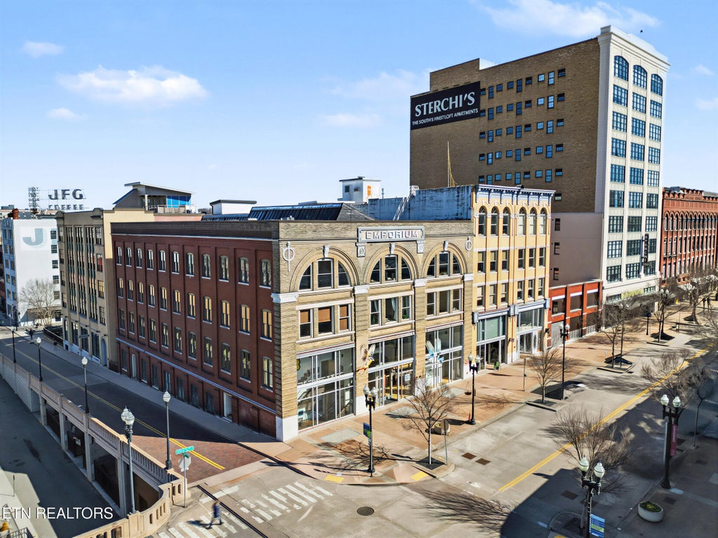 Photo of 112 S Gay St #306, Knoxville, TN 37902 (MLS # 1354202)