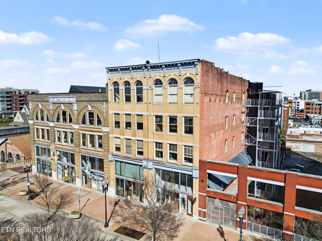 Photo of 112 S Gay St #306, Knoxville, TN 37902 (MLS # 1354202)