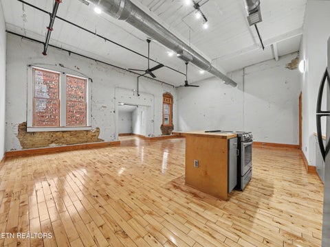 Tiny photo for 112 S Gay St #306, Knoxville, TN 37902 (MLS # 1354202)