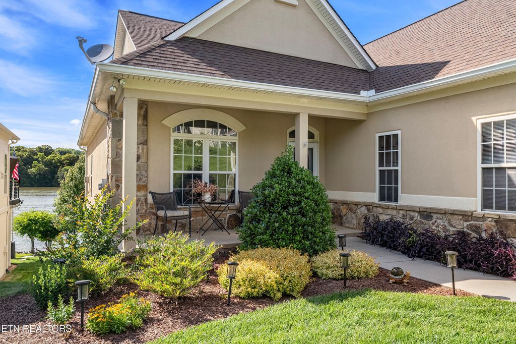Photo of 460 Morning Dove Drive, Vonore, TN 37885 (MLS # 1303818)