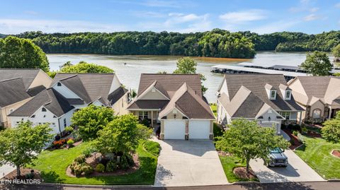 460 Morning Dove Drive Vonore TN 37885