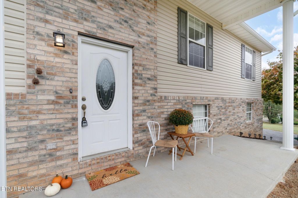 Photo of 4542 Clifton Lane, Strawberry Plains, TN 37871 (MLS # 1276968)