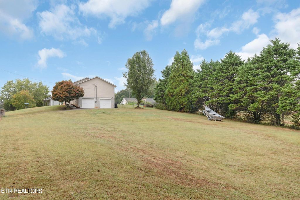 Photo of 4542 Clifton Lane, Strawberry Plains, TN 37871 (MLS # 1276968)