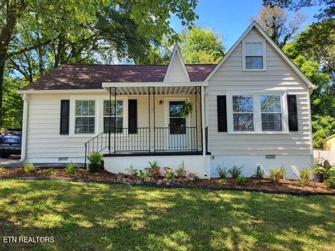 300 S Oak St Sweetwater TN 37874